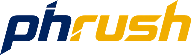 phrush gaming platform logo